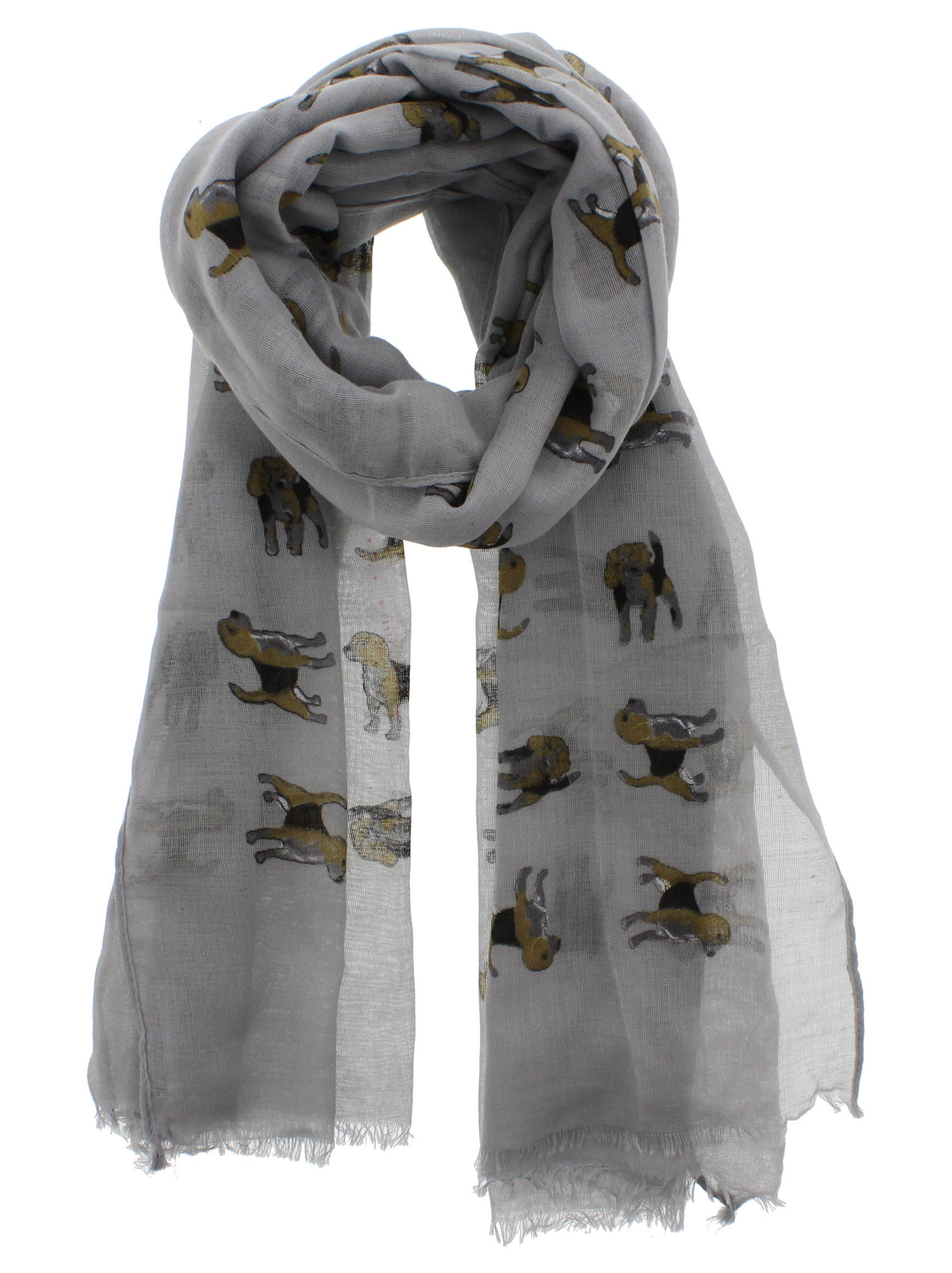 3 / Grey