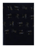 Light Beagle Dog Printed Scarves