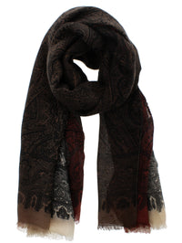 SCARF135BRN