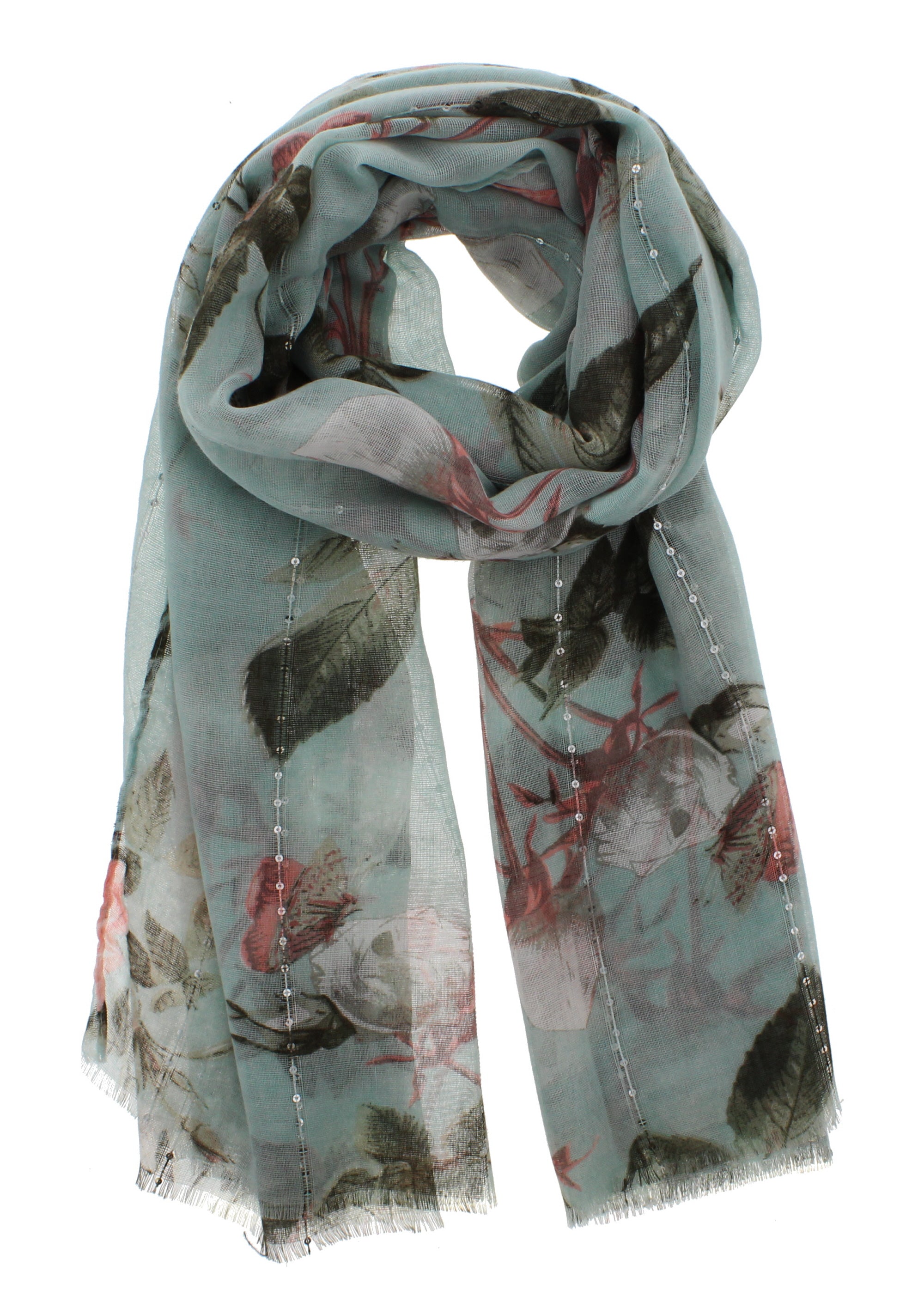 SCARF136MINT