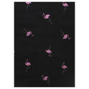 Glitter Flamingoes Scarves