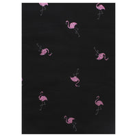 Glitter Flamingoes Scarves