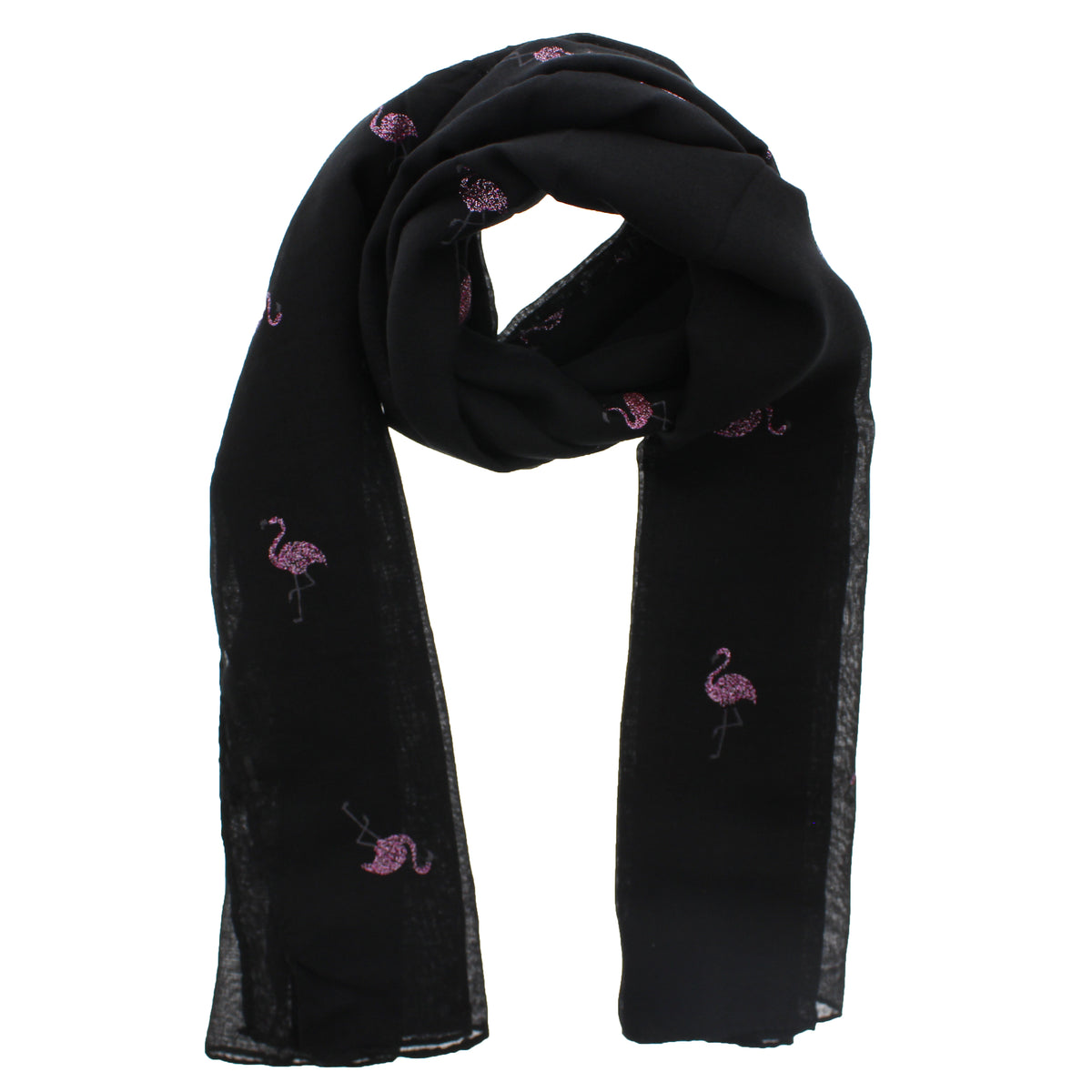 3 / Black