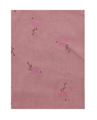 Glitter Flamingoes Scarves