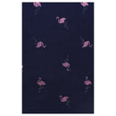 Glitter Flamingoes Scarves