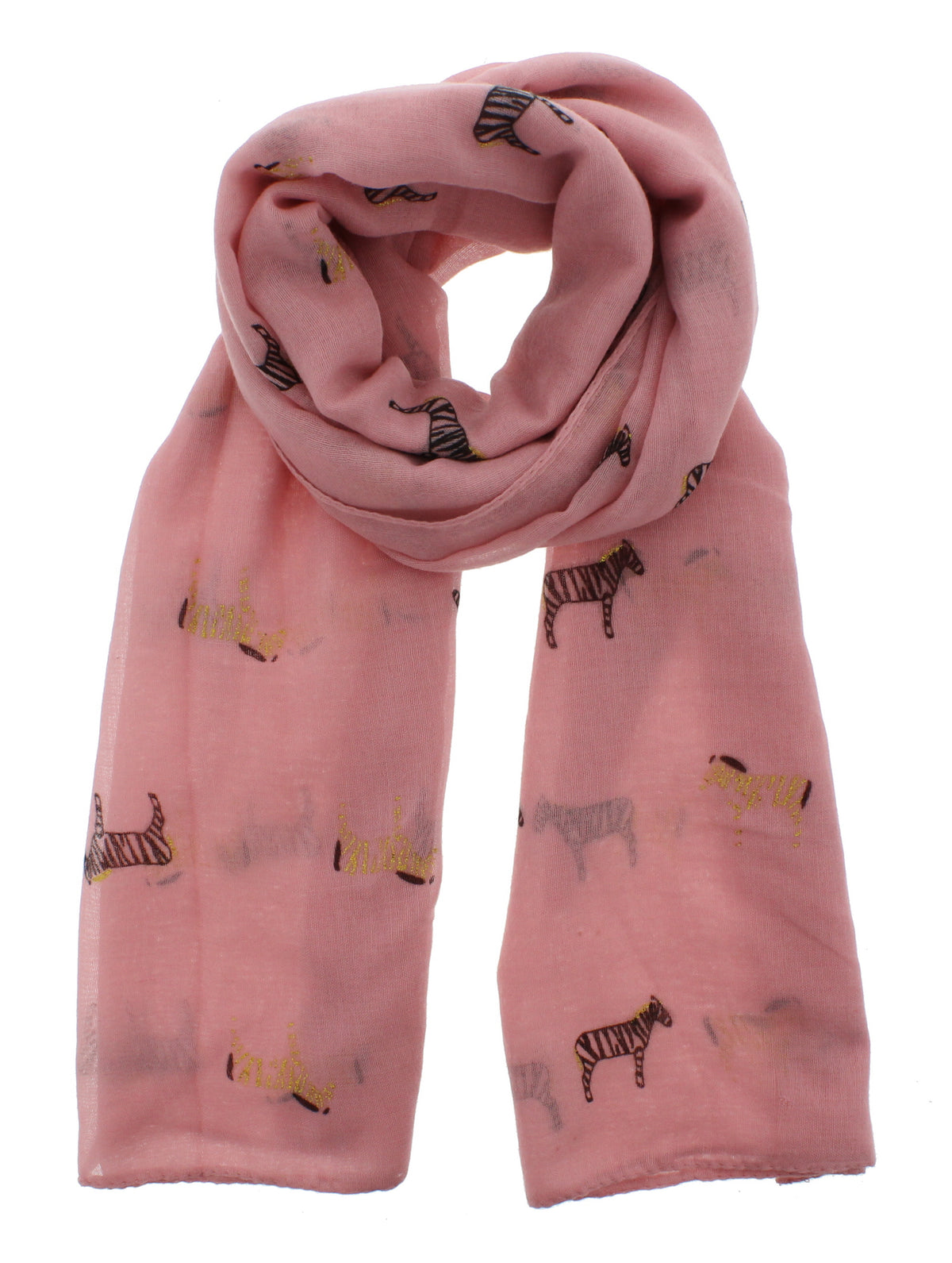 3 / Baby Pink
