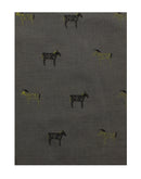 Glitter Zebras Scarves