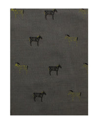 Glitter Zebras Scarves