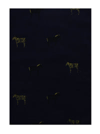 Glitter Zebras Scarves