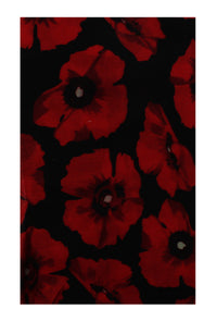 SCARF141BLK