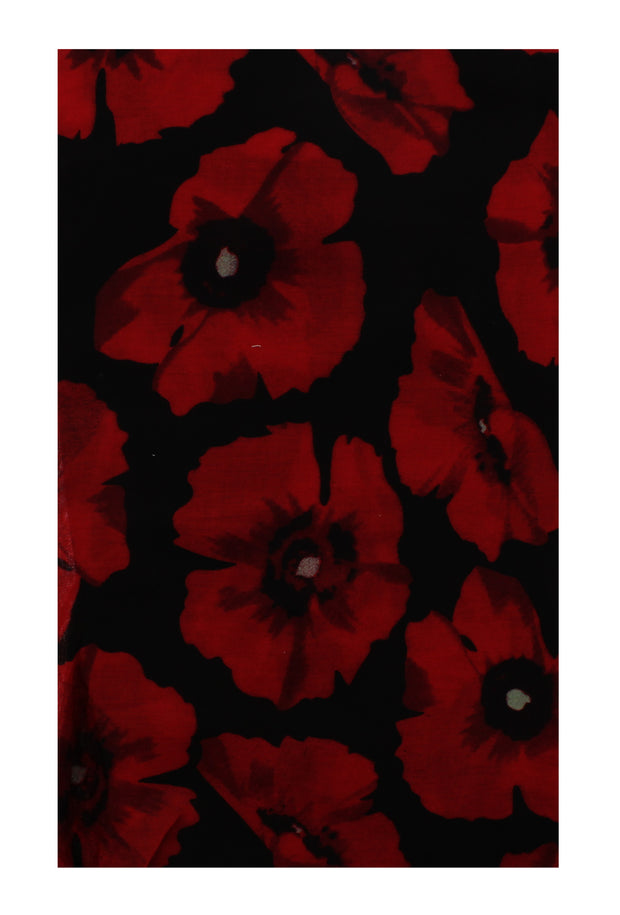 SCARF141BLK