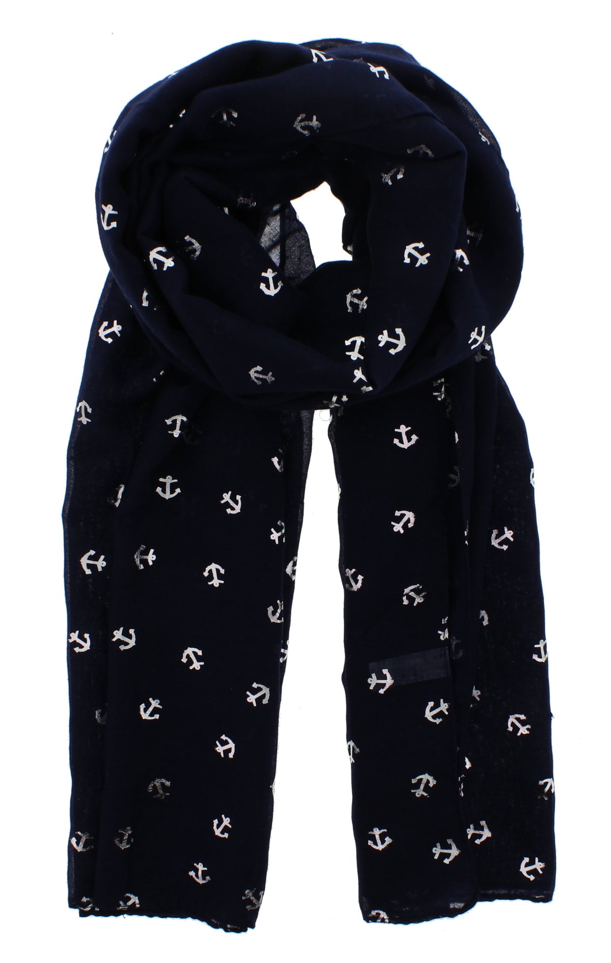 3 / Navy Blue