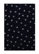 SCARF142NAVY