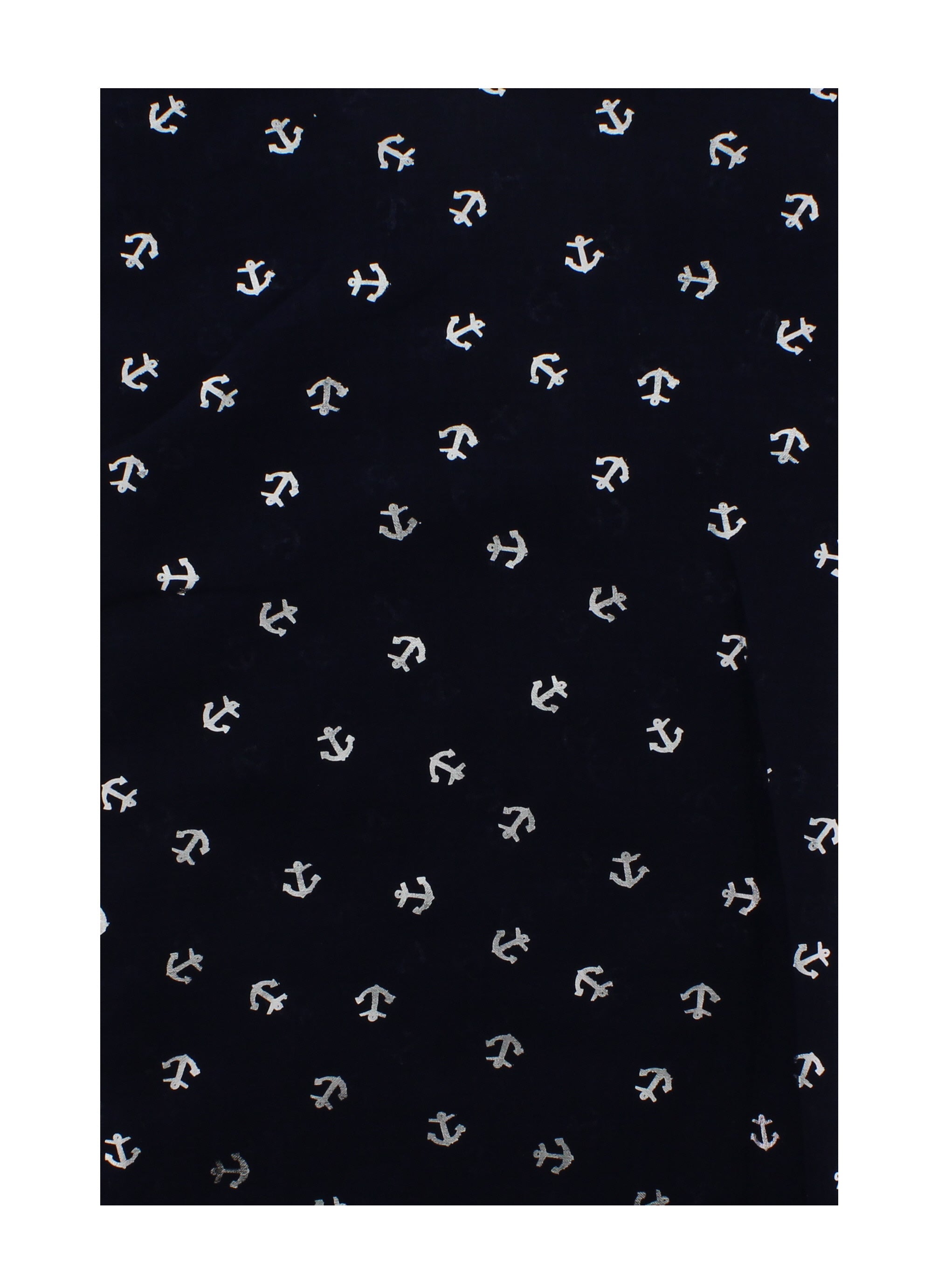 SCARF142NAVY