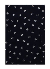 SCARF142NAVY