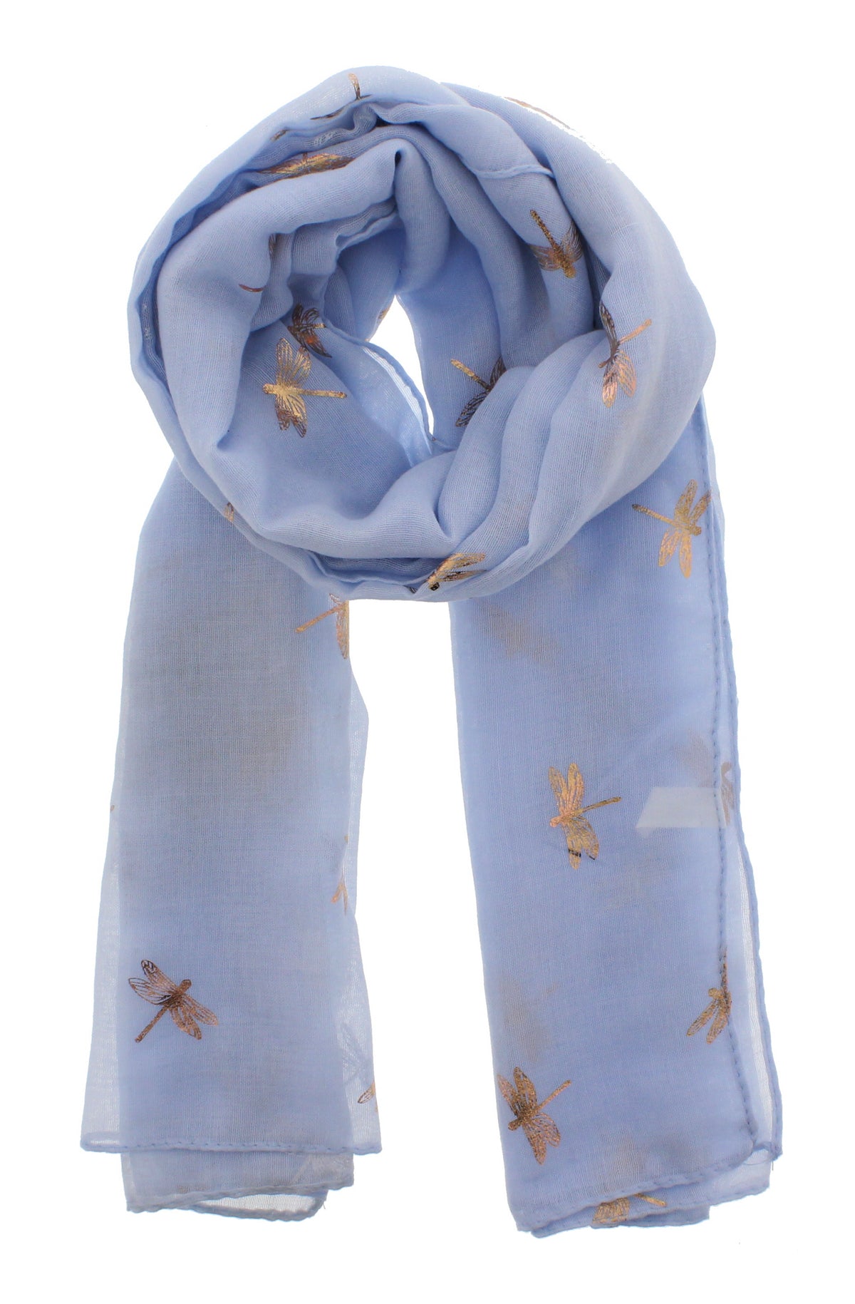 3 / Baby Blue