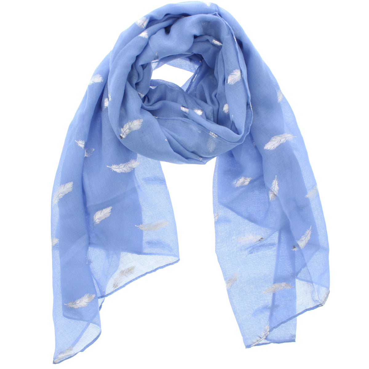3 / Baby Blue
