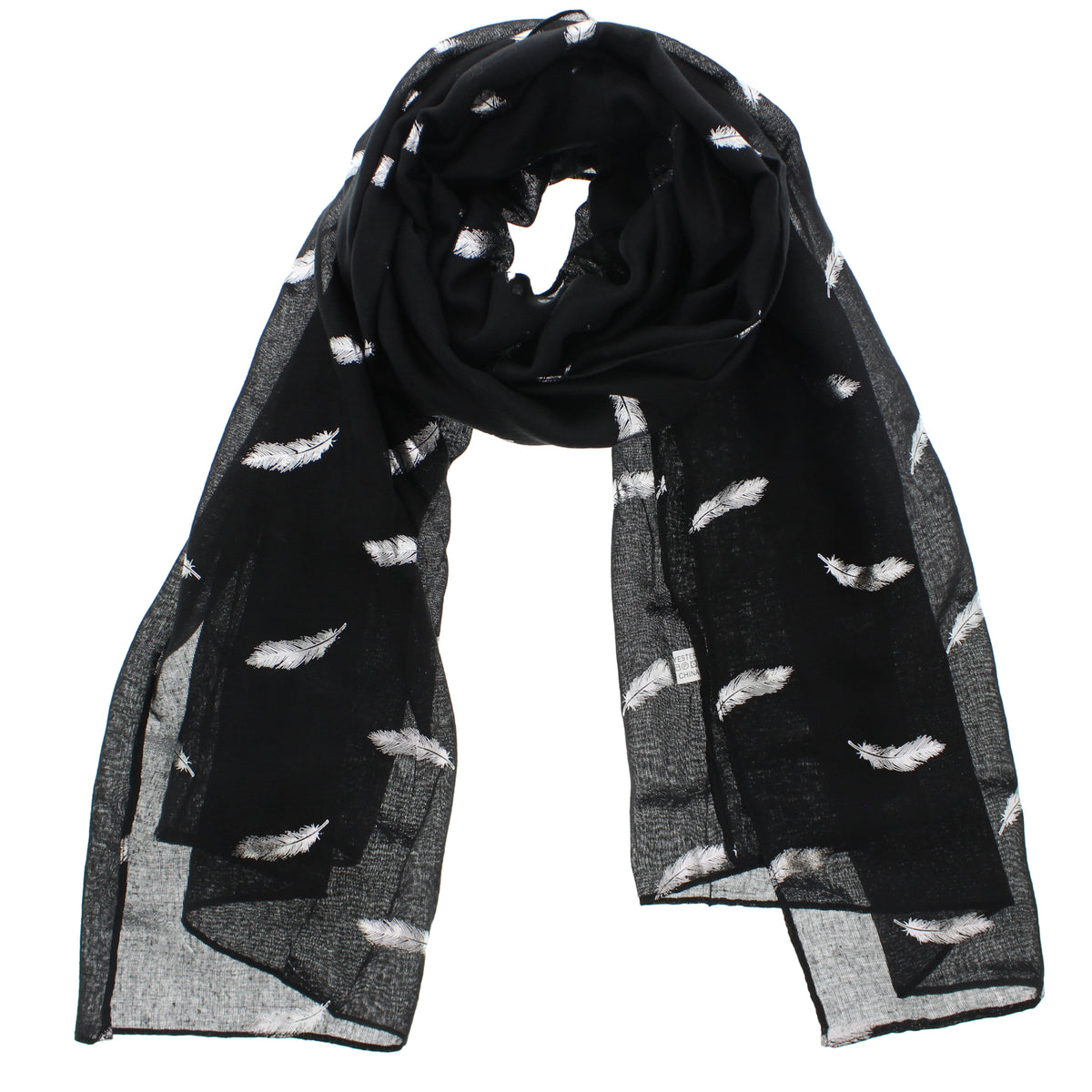 3 / Black