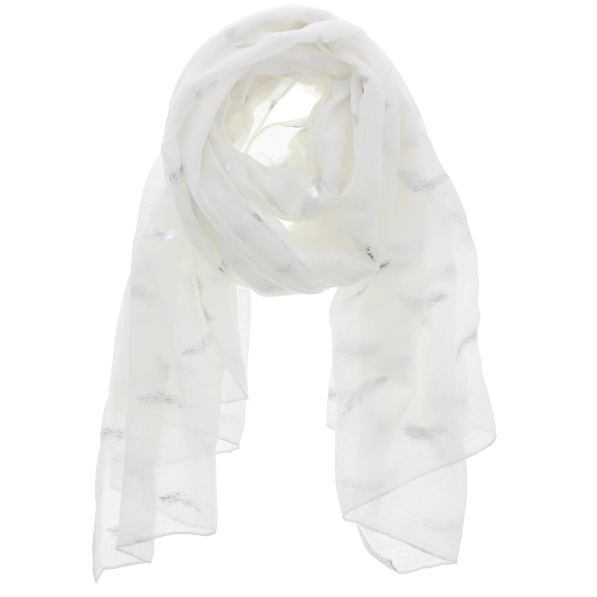 3 / White