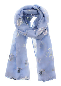 SCARF150BB