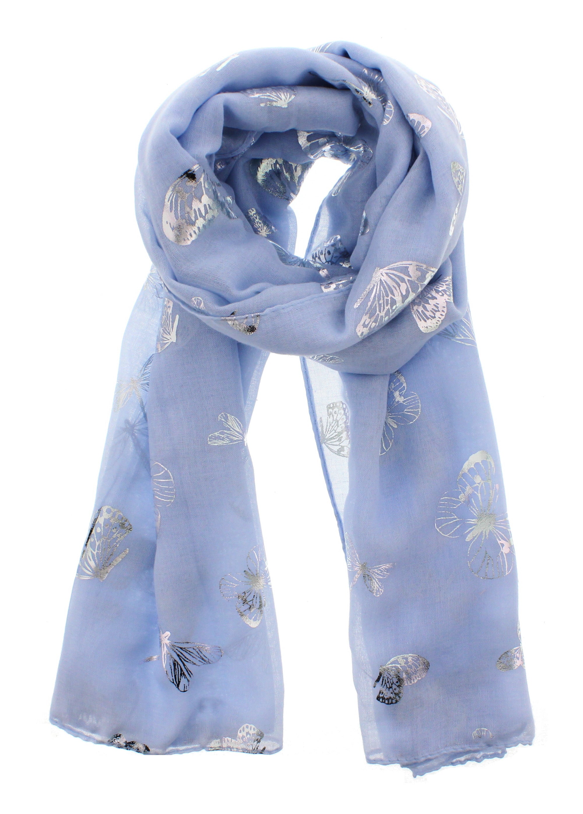 SCARF150BB