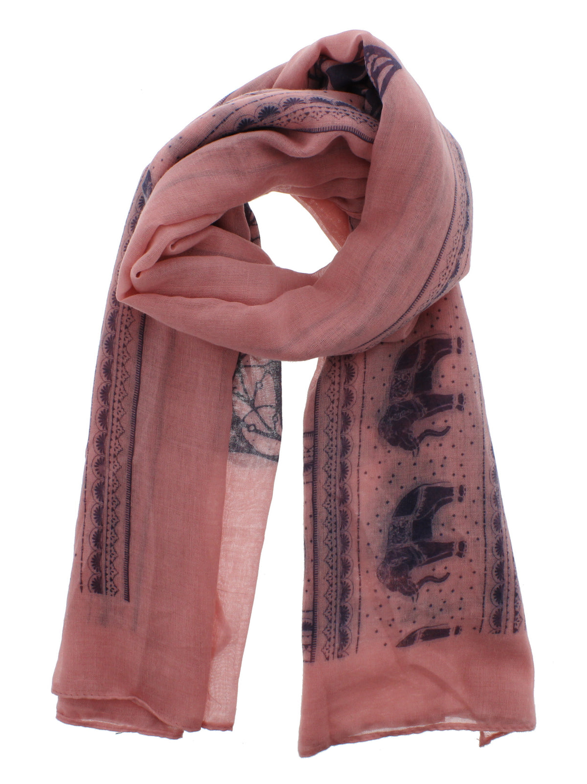 3 / Baby Pink