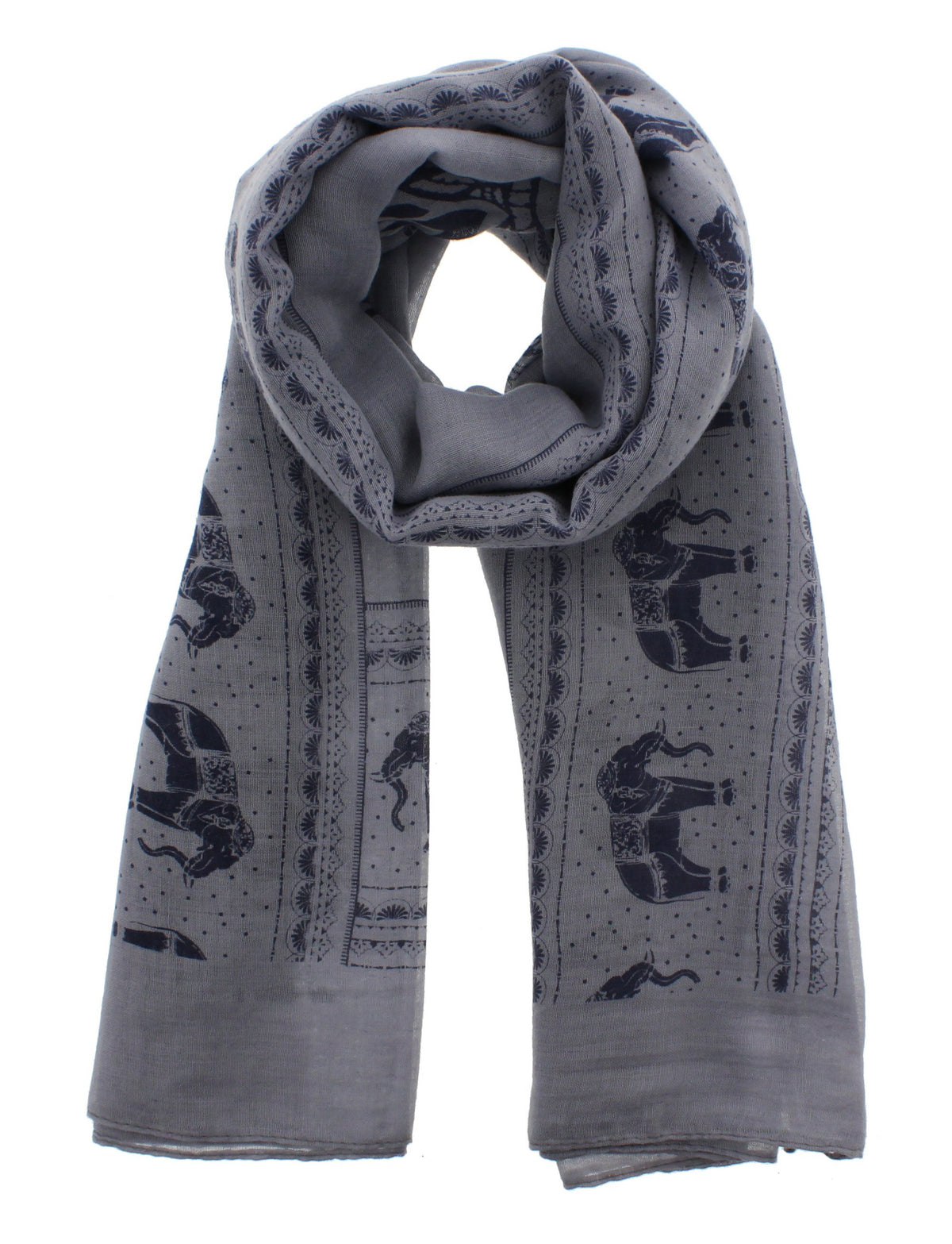 3 / Grey