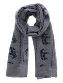 Elephant Printed Scarves