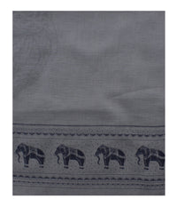Elephant Printed Scarves