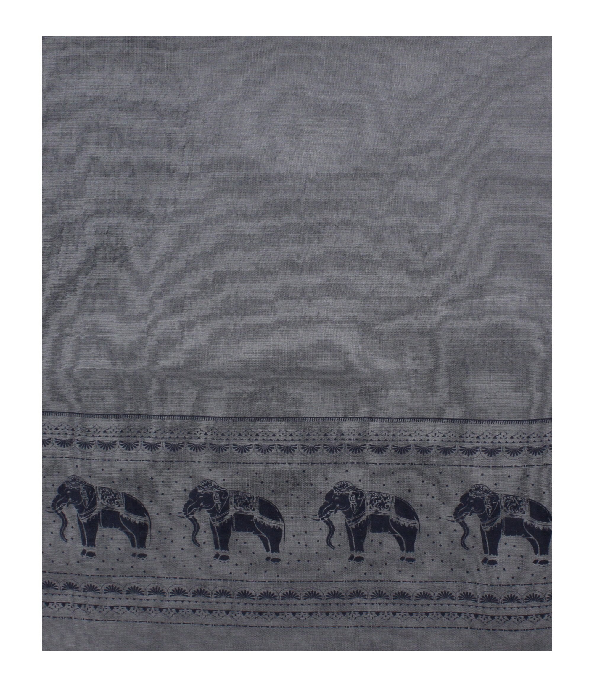 Elephant Printed Scarves