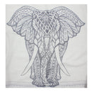 Elephant Printed Scarves