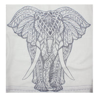 Elephant Printed Scarves
