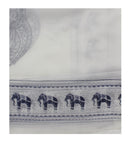 Elephant Printed Scarves