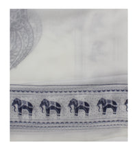Elephant Printed Scarves
