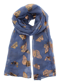 SCARF154BB
