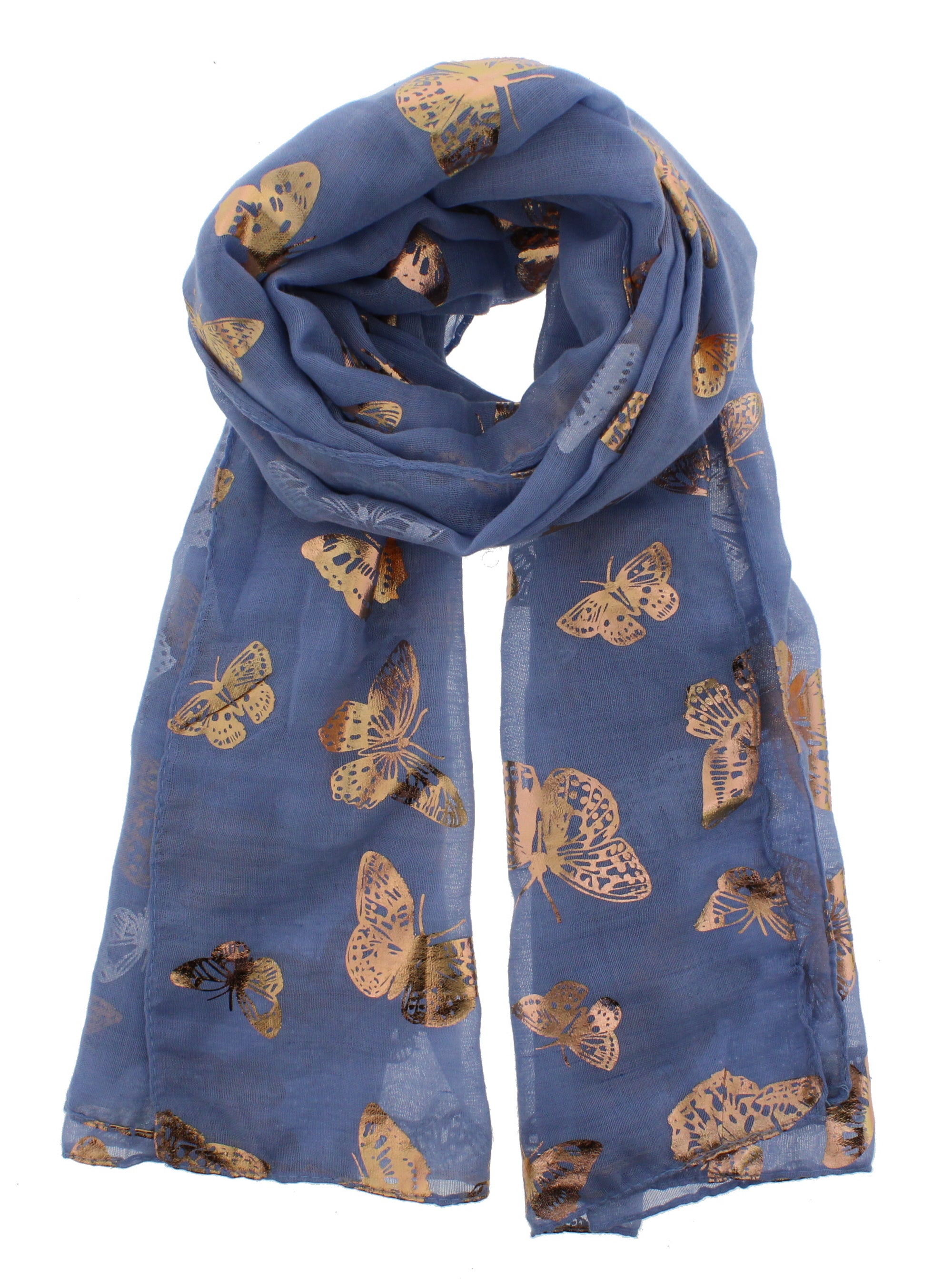 SCARF154BB