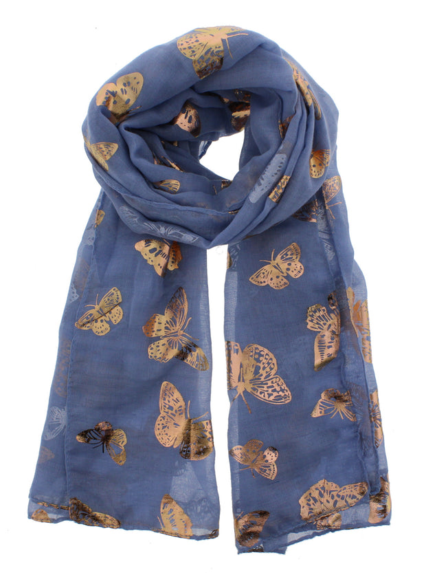 SCARF154BB