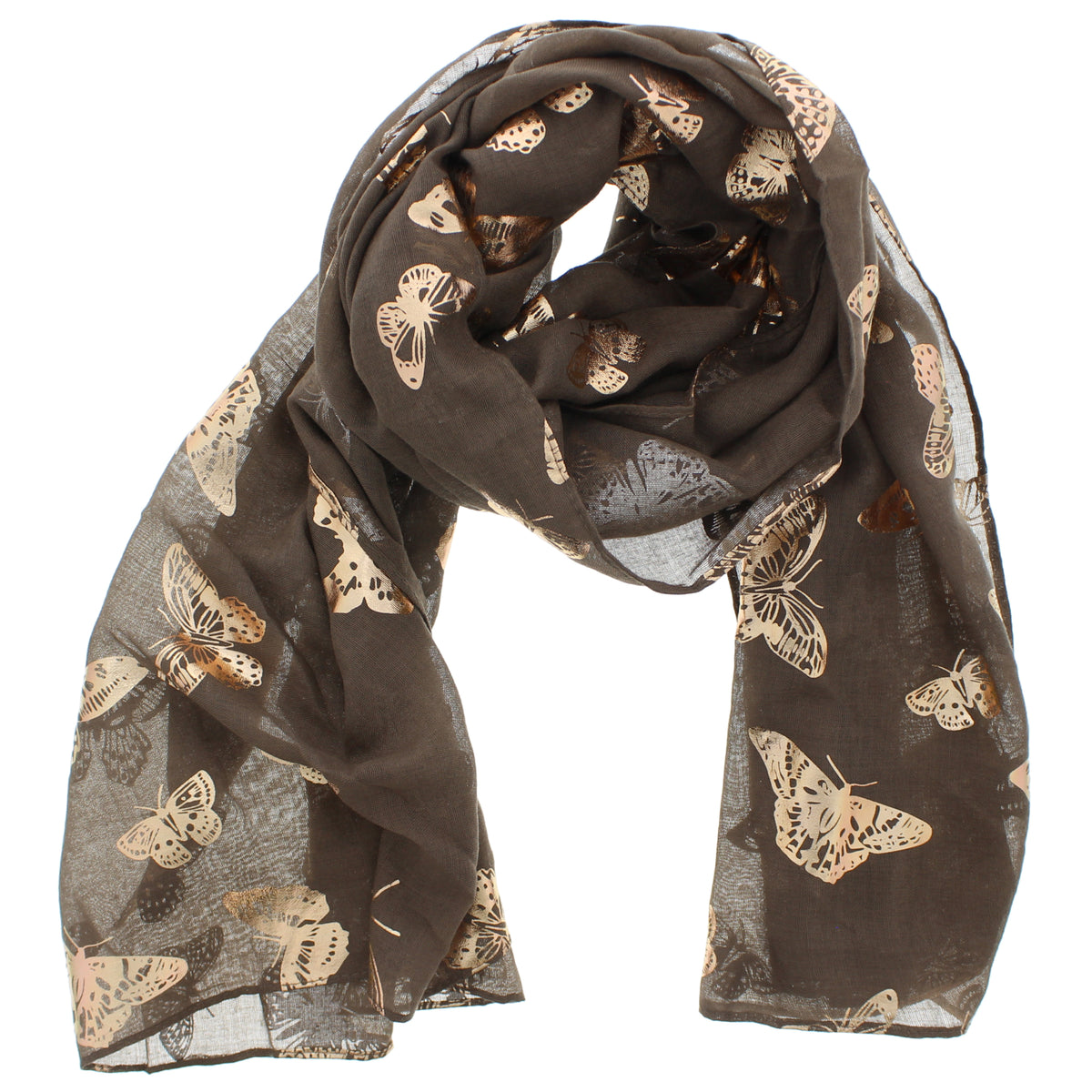 3 / Taupe Brown