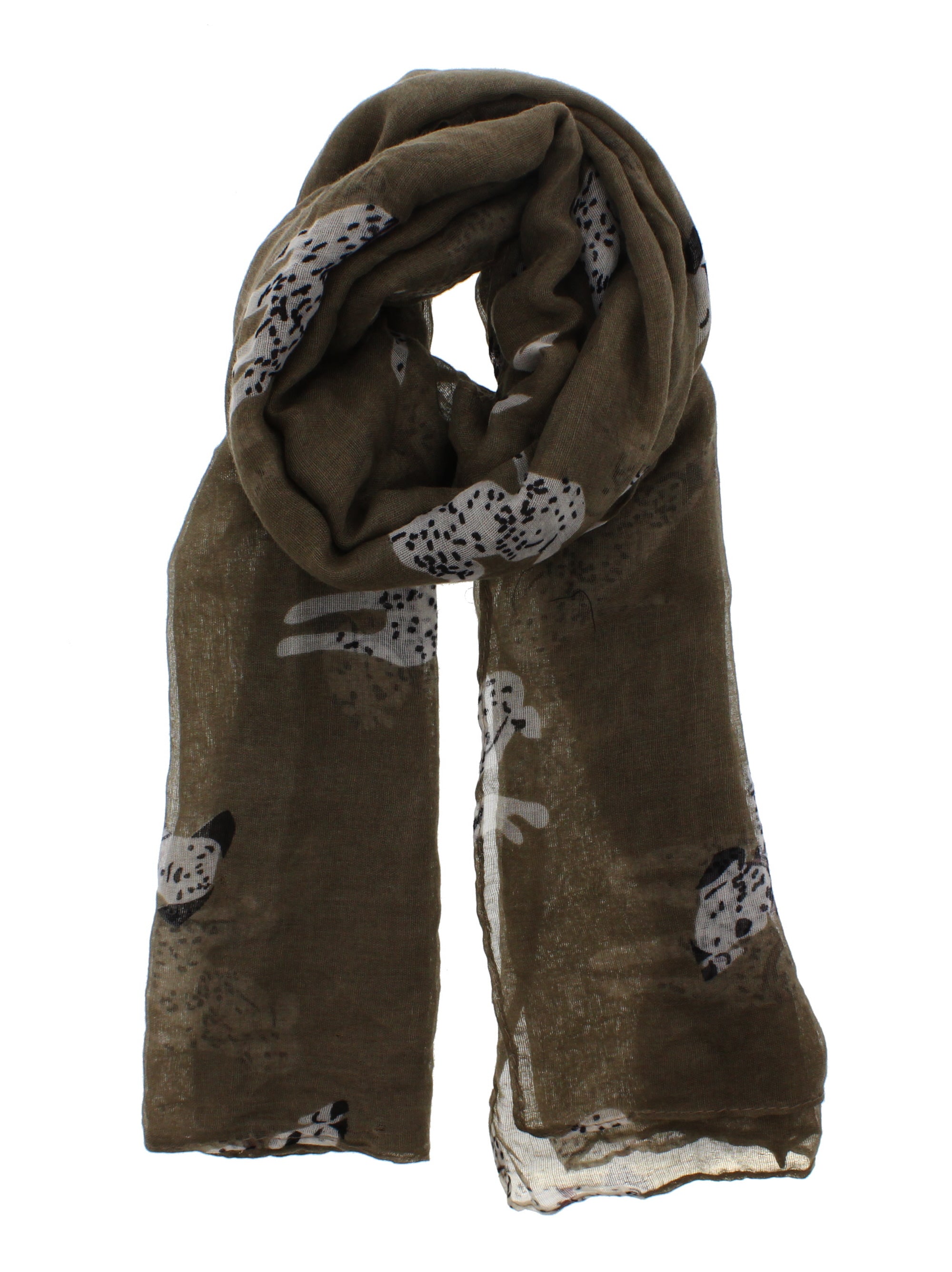 SCARF157BGE