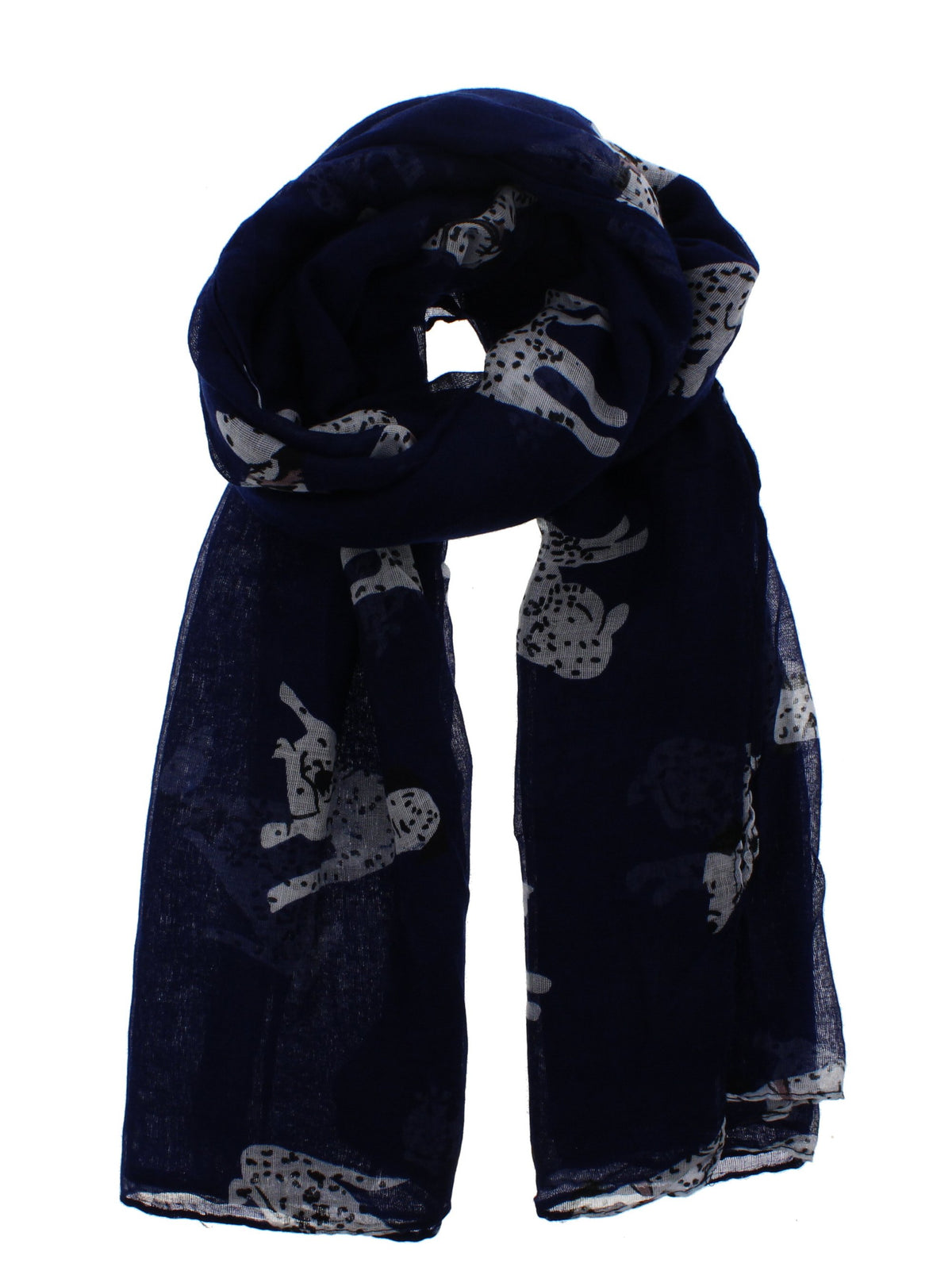 3 / Navy Blue