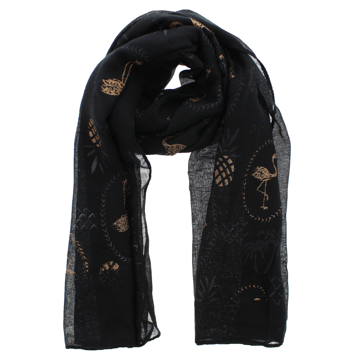 3 / Black