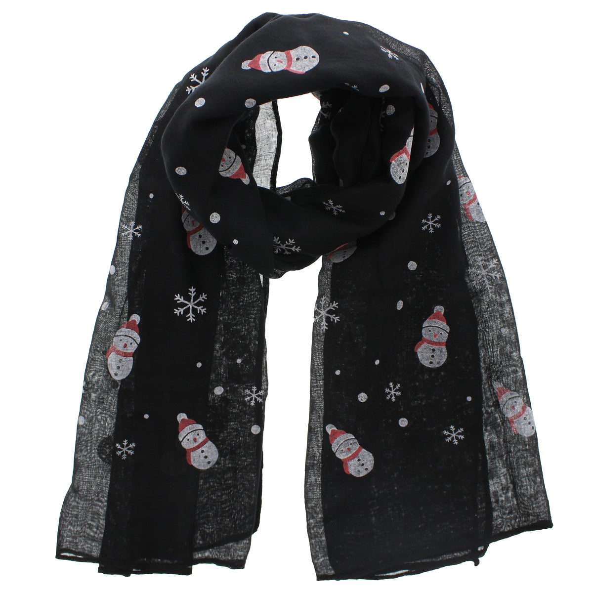 3 / Black