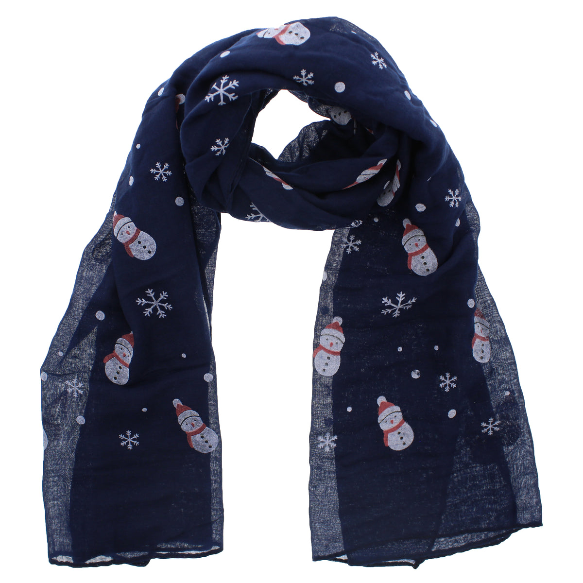 3 / Navy Blue