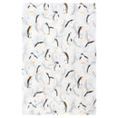 Mini Penguins Printed Scarves