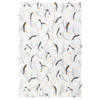 Mini Penguins Printed Scarves