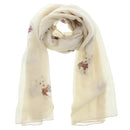 Tartan Dogs Printed Scarves