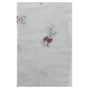 Tartan Dogs Printed Scarves