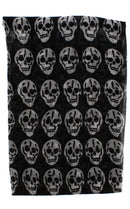 SCARF201BLK