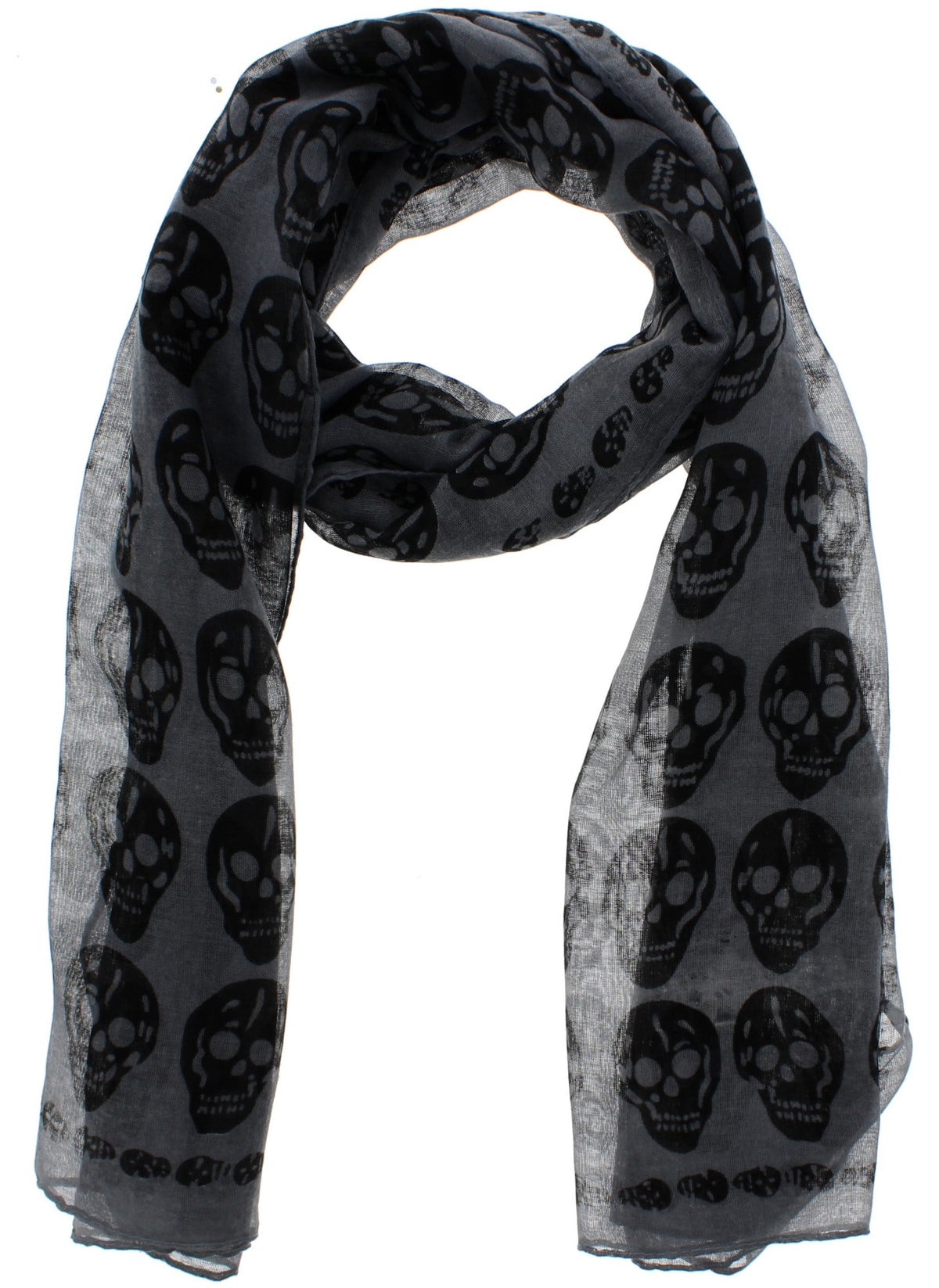 3 / Grey Black