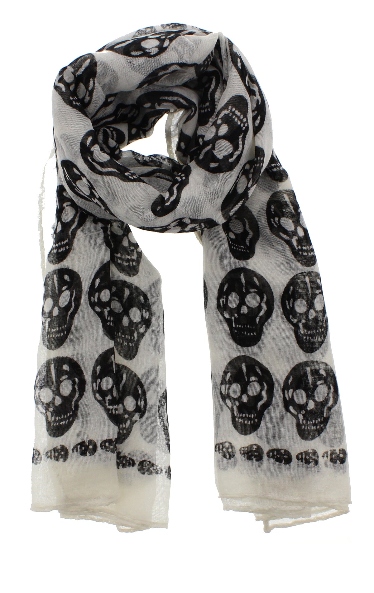 3 / White Black